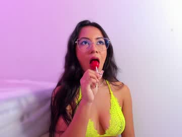 [25-10-23] ariannagray blowjob video from Chaturbate