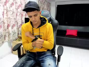 [26-04-22] jesse_jack video with dildo from Chaturbate