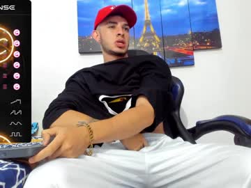 [29-11-23] freestyle_blake1 record premium show video from Chaturbate.com