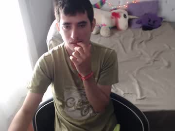 [14-06-22] mister_pollo record public show from Chaturbate.com