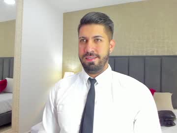 [27-02-24] tony_niels record private XXX show from Chaturbate