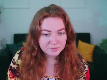 [27-04-23] adel_redhead record private sex show from Chaturbate
