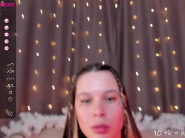 [05-12-22] kristal_mora chaturbate private XXX show