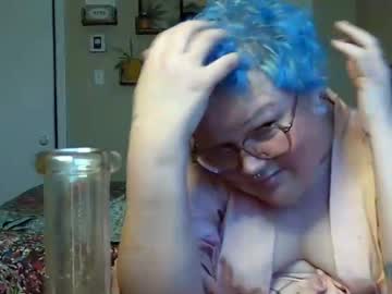 [14-02-22] queergreer420 private show from Chaturbate