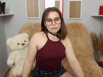 [21-01-22] hannalaconley chaturbate public webcam