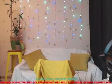 [28-04-22] helen_coy_ record private show