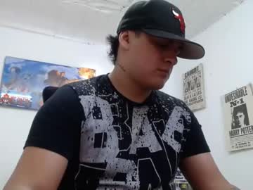 [03-09-23] juan_ariass333 record private webcam