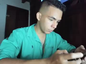 [05-03-23] monsito_ show with cum from Chaturbate.com