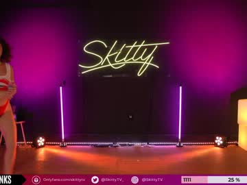 [08-04-23] skittytv private from Chaturbate