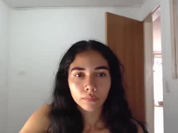 [04-07-24] abbi_mooncb record show with cum from Chaturbate.com