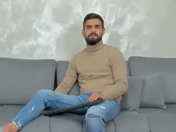[20-11-22] alrenzo_brown record private show from Chaturbate