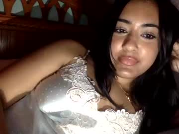 [24-02-23] baby_nish chaturbate private