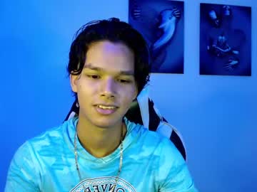 [23-07-22] hot_latinboy18 record video from Chaturbate.com