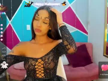 [31-10-23] kataleya_robles_ record private from Chaturbate