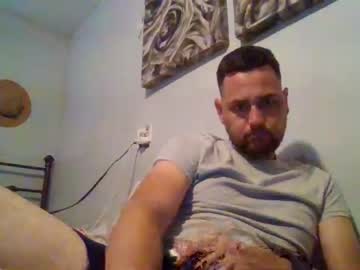 [17-02-24] mikehancho84 chaturbate private webcam