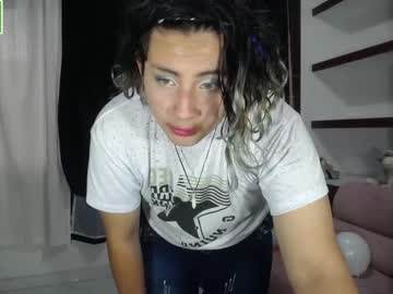 [03-09-22] stik_03 private show from Chaturbate