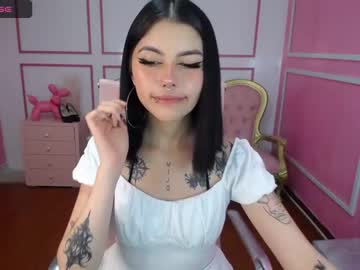 [27-10-23] adriana1_t private show video from Chaturbate