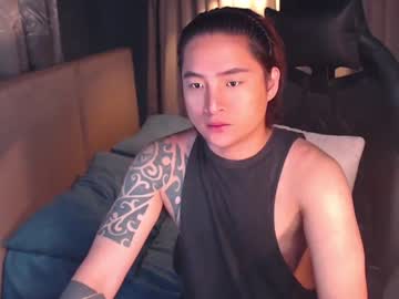 [22-02-22] asianhunk4you show with cum from Chaturbate