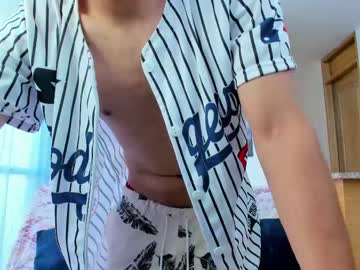 [15-01-23] corban_hudson record show with toys from Chaturbate