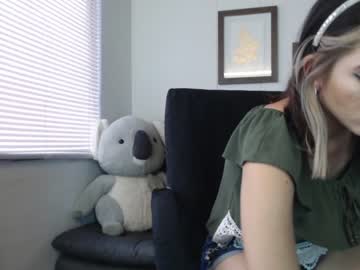 [21-09-22] cristall1_ private show from Chaturbate.com