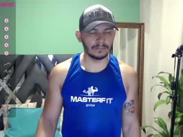 [22-04-23] james_kock record video from Chaturbate