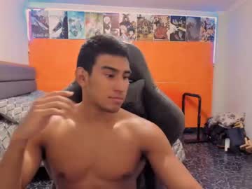 [12-05-22] jeremy_colton cam show from Chaturbate