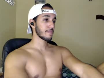 [26-01-23] killer__ass private show from Chaturbate