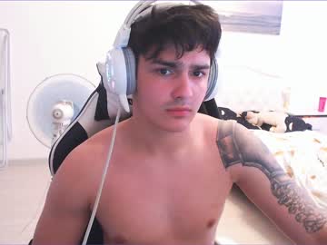 [19-07-23] matthewithlove record public show from Chaturbate