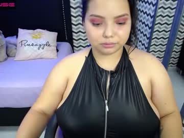 [31-05-23] melaniemarco2 chaturbate cum record