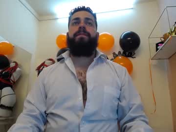 [25-10-22] sir_damian private sex show from Chaturbate