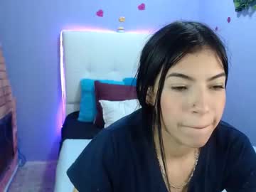 [14-03-23] sofiamelendezz blowjob video from Chaturbate.com