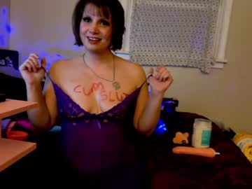 [07-12-23] sparksafterdark public show video from Chaturbate