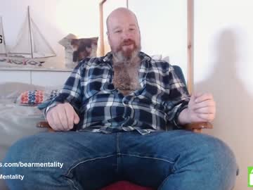 [05-07-23] bearmentality record private show from Chaturbate.com