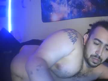 [01-02-22] mrsin7 private from Chaturbate