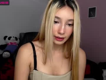 [07-08-23] sammy_beautiful private sex video from Chaturbate.com