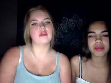 [05-03-23] sugarbabiesx private sex show from Chaturbate