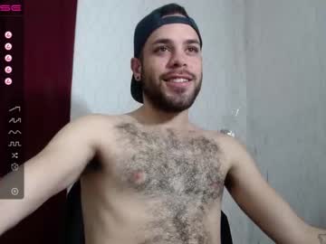 [30-08-22] jesuspereira_hot chaturbate private show