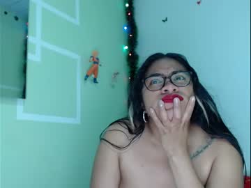 [27-02-24] latin_rapunzel_ public show video from Chaturbate