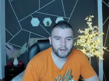 [13-05-23] mike_x87 private sex show from Chaturbate
