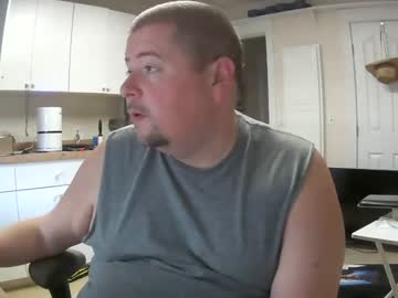 [06-07-22] mountainbearjay420 chaturbate public webcam