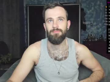 [08-03-23] bgy29 private show from Chaturbate