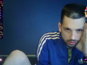 [02-03-24] fred271993 record private webcam from Chaturbate.com