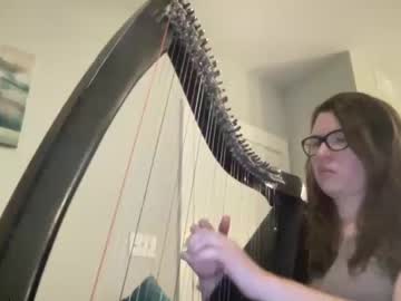 [12-04-22] harpgirl23 record premium show video