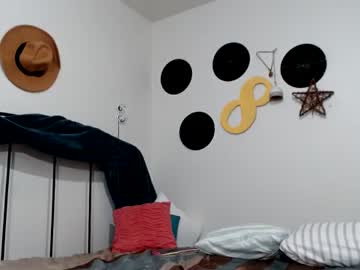 [15-08-23] kashmoniy private show video from Chaturbate.com