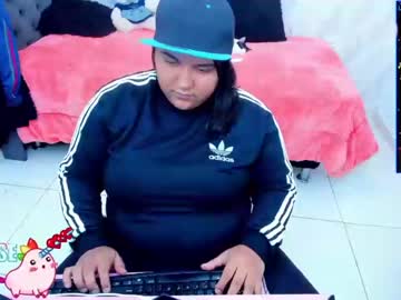 [04-09-22] paosexxybbw public show video from Chaturbate.com