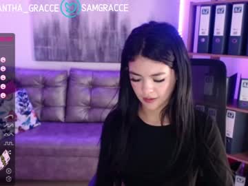 [29-09-22] samantha_gracce chaturbate dildo