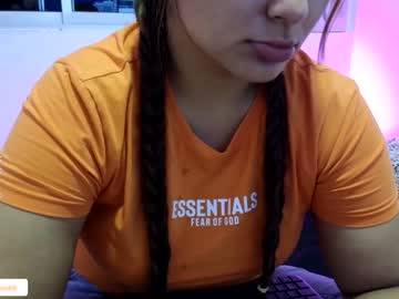 [05-03-24] saramaciel record webcam video from Chaturbate