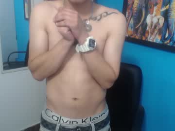 [13-07-22] tino_hot_ record cam video from Chaturbate.com