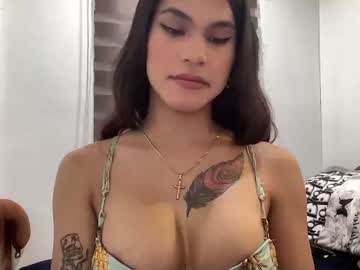 [19-01-24] transgoddessselena video with toys from Chaturbate
