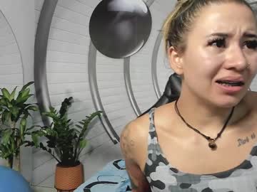 [22-05-24] angel_martins private XXX video from Chaturbate.com